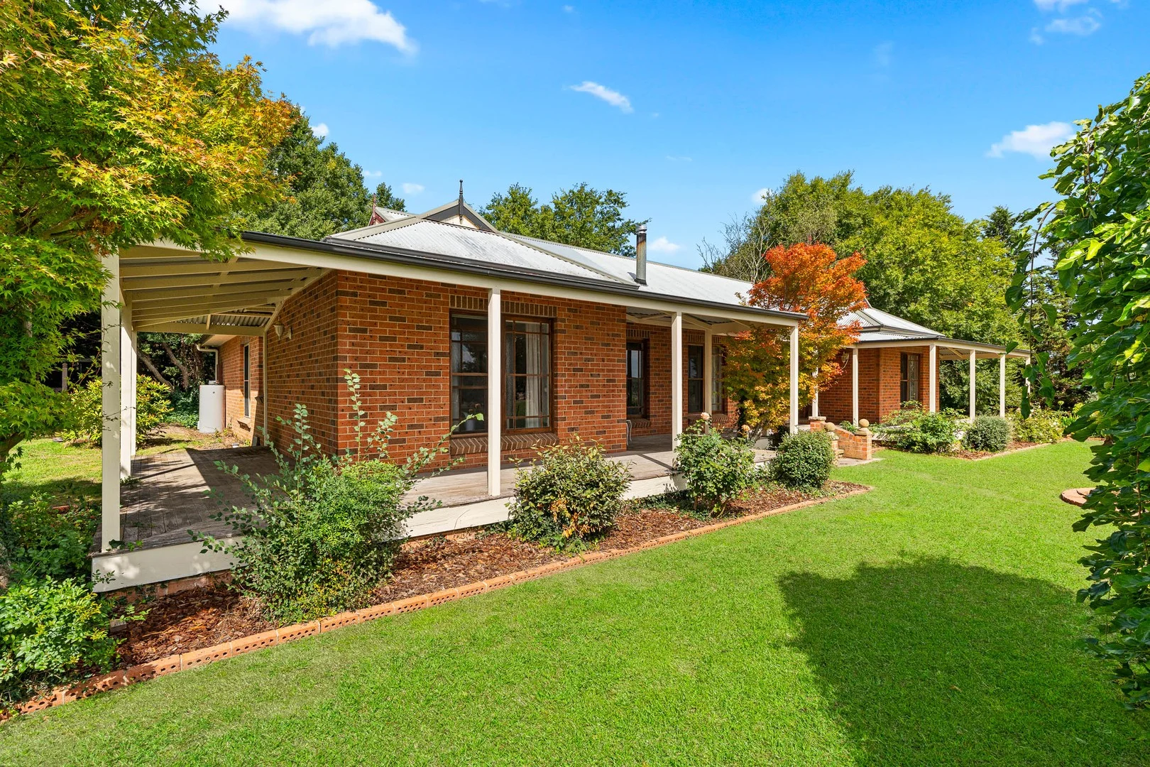 296 Mountain Ash Road, Gundary via, Goulburn NSW 2580