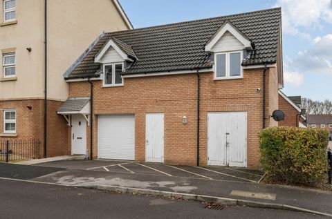Barfoot Road, Hedge End, Hampshire SO30