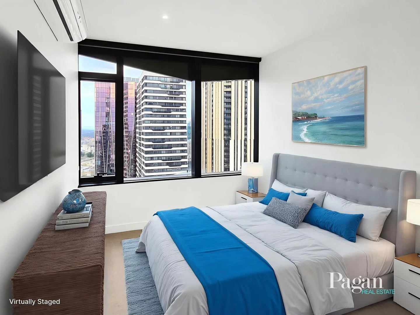 Additional image 5 of 4404/120 Abeckett Street, Melbourne VIC 3000