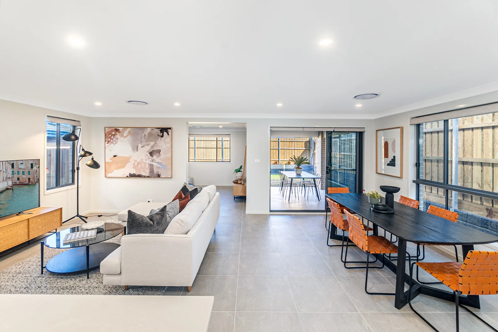 Additional image 8 of Lot 1593 Hereford Street, Box Hill NSW 2765