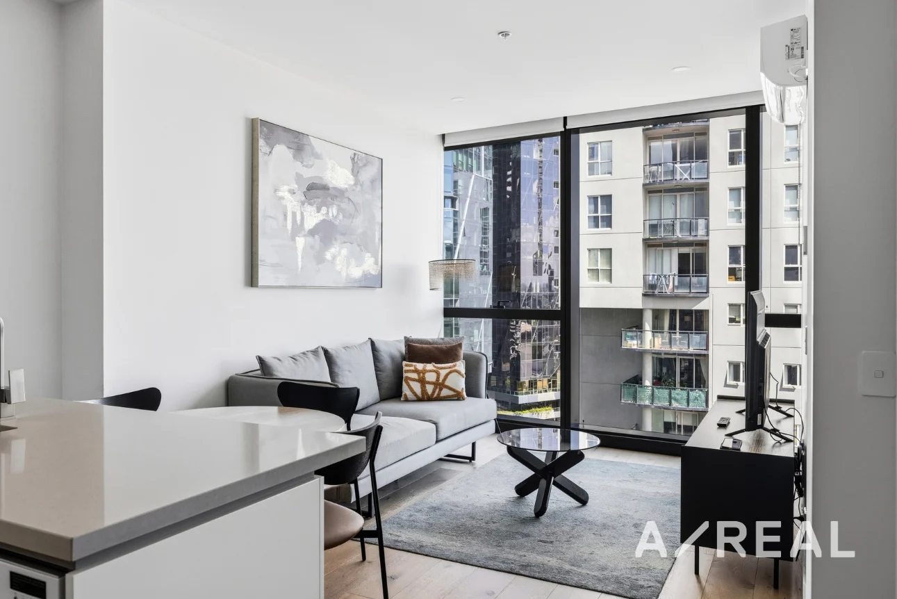 Additional image 3 of 1208/301 King Street, Melbourne VIC 3000