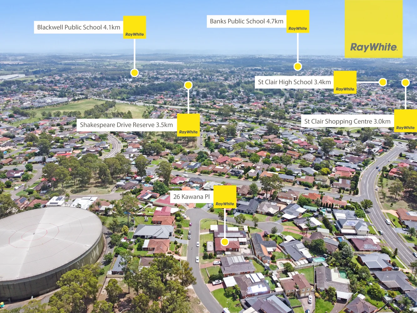 Additional image 16 of 26 Kawana Place, Erskine Park NSW 2759