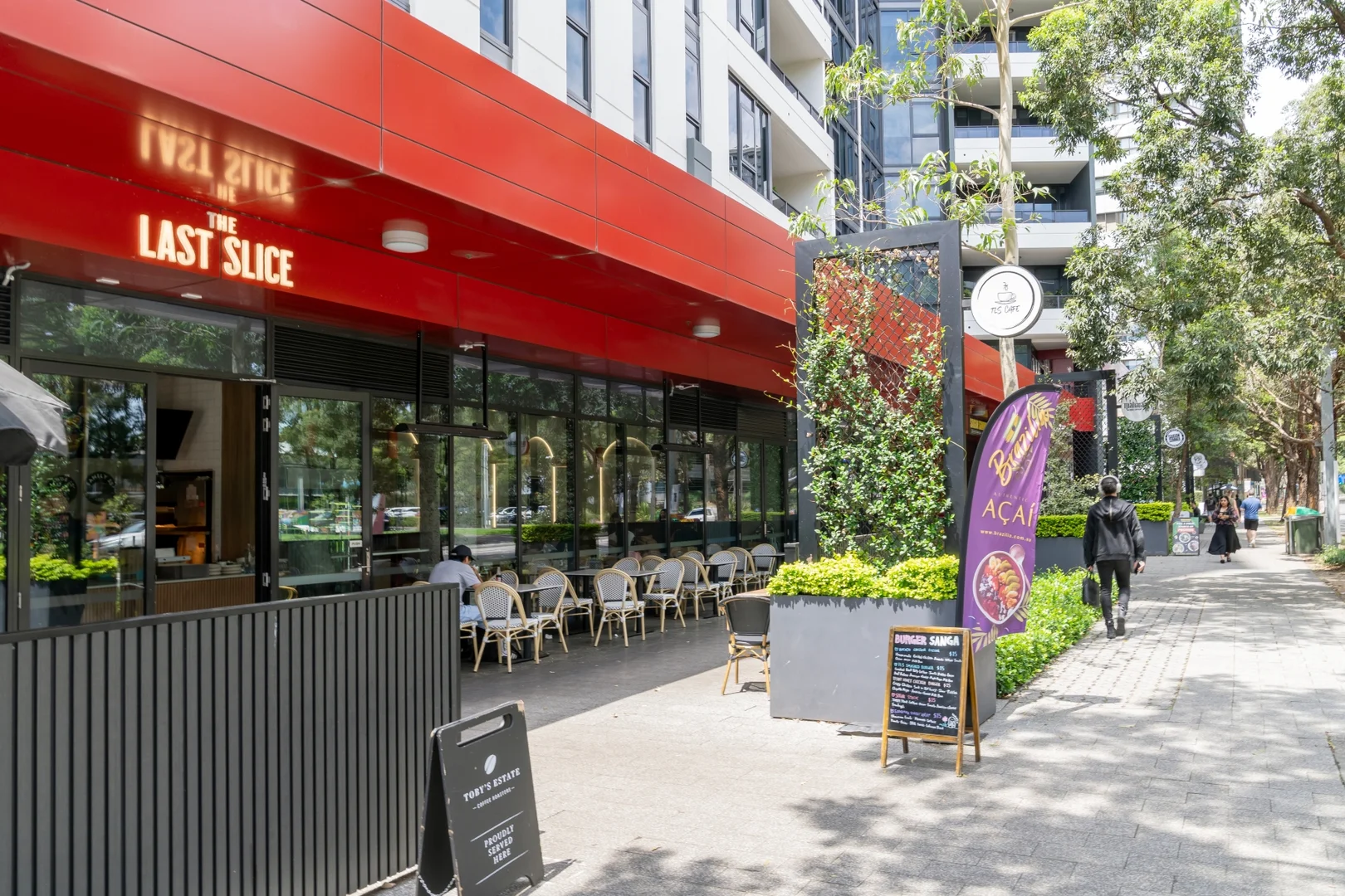 Additional image 3 of 108/11 Australia Avenue, Sydney Olympic Park NSW 2127