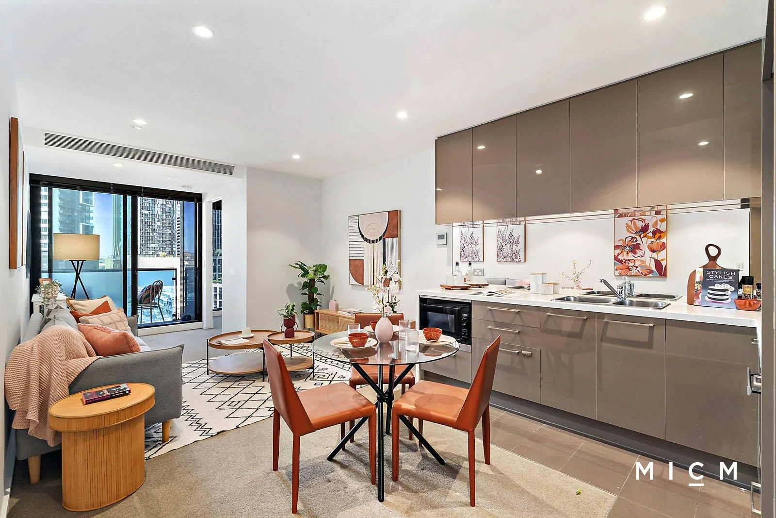 Additional image 2 of 905/1 Balston Street, Southbank VIC 3006