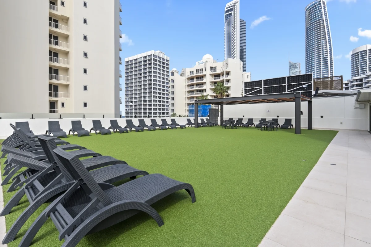 Additional image 10 of 1227/3197 Surfers Paradise Boulevard, Surfers Paradise QLD 4217