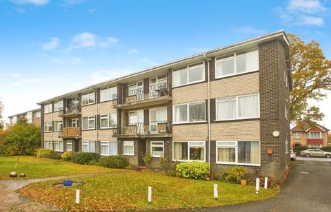 Deacon Road, Southampton SO19