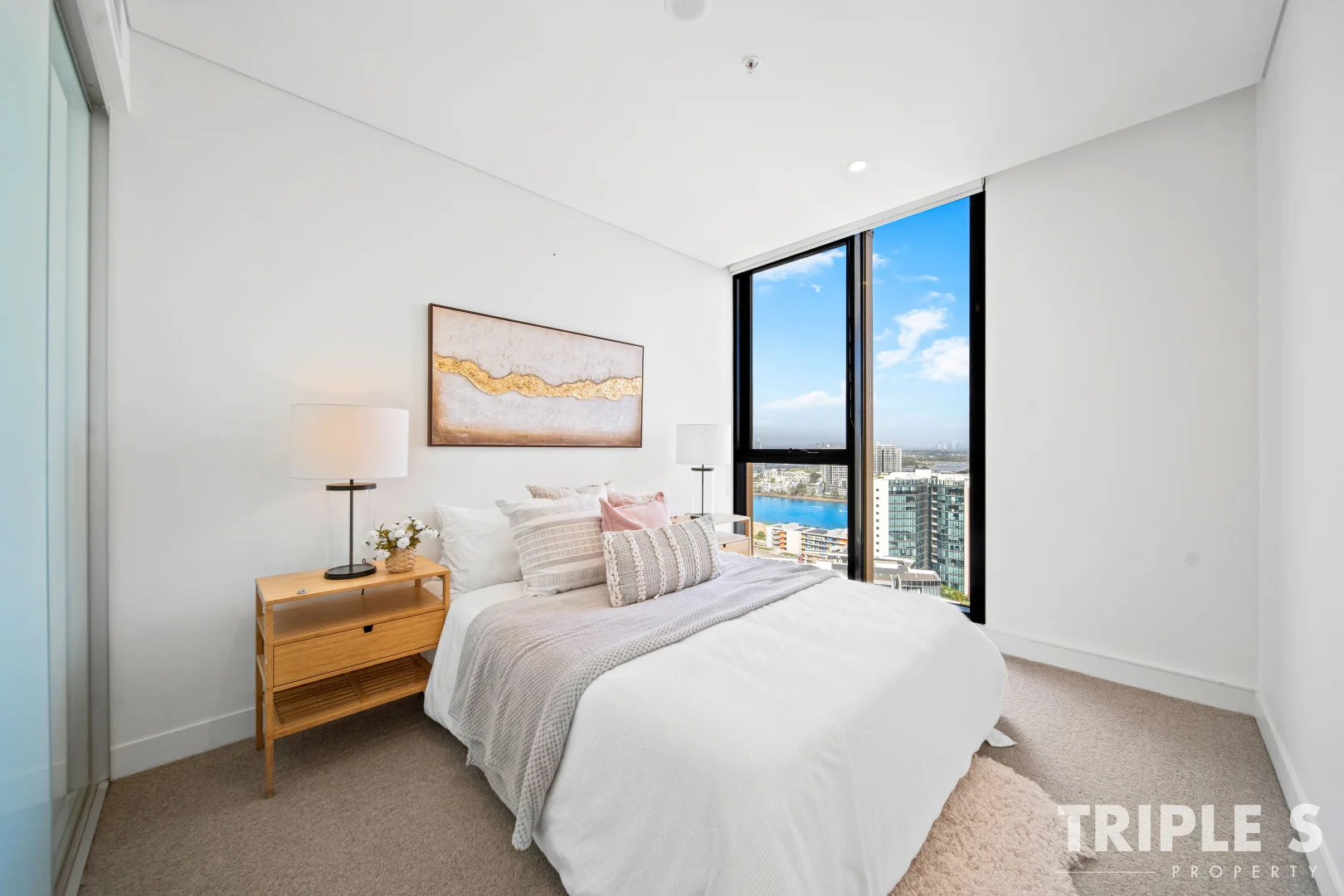 Additional image 8 of 2801/14 Hill Road, Wentworth Point NSW 2127