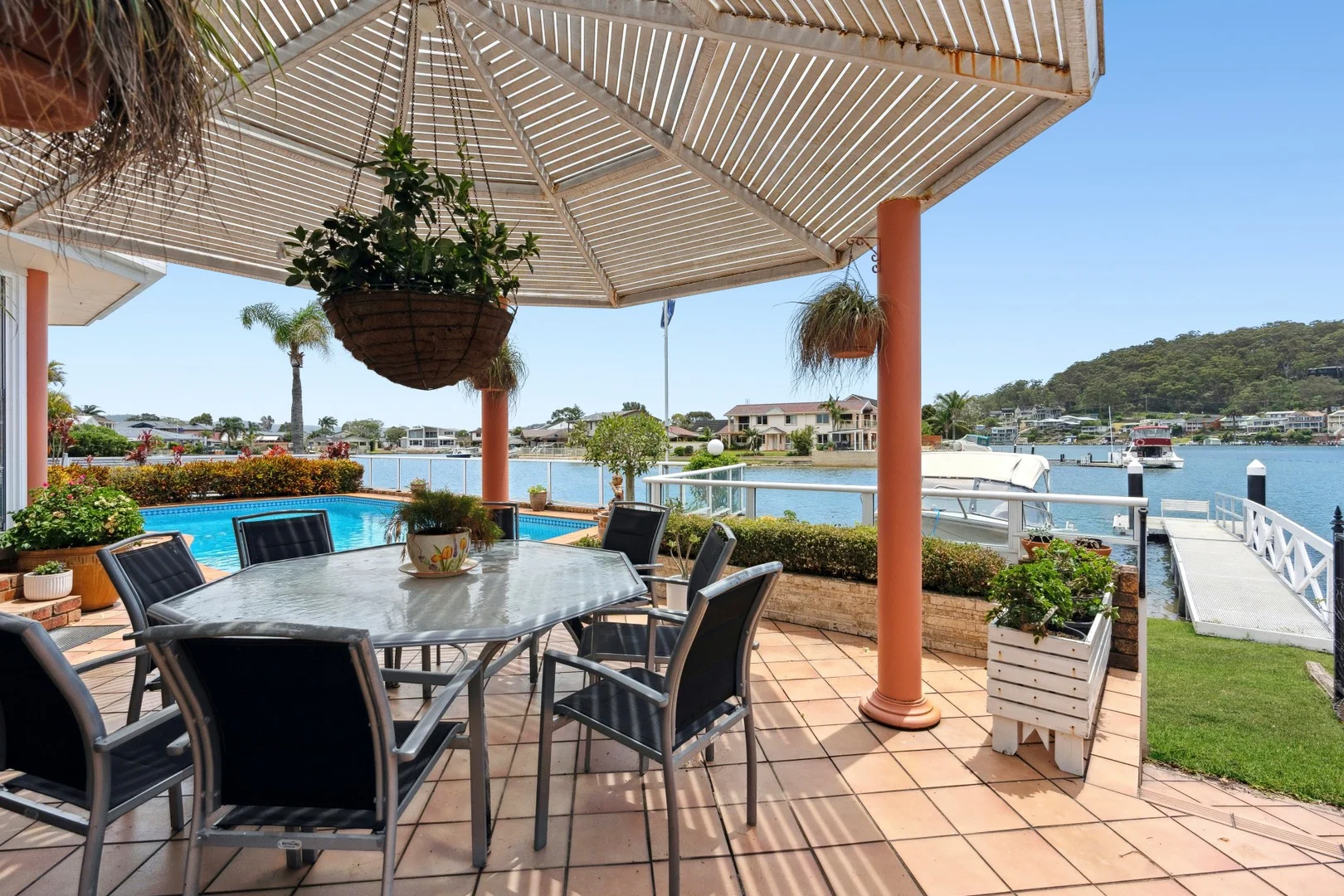 Additional image 8 of 3 Helmsman Blvd, St Huberts Island NSW 2257