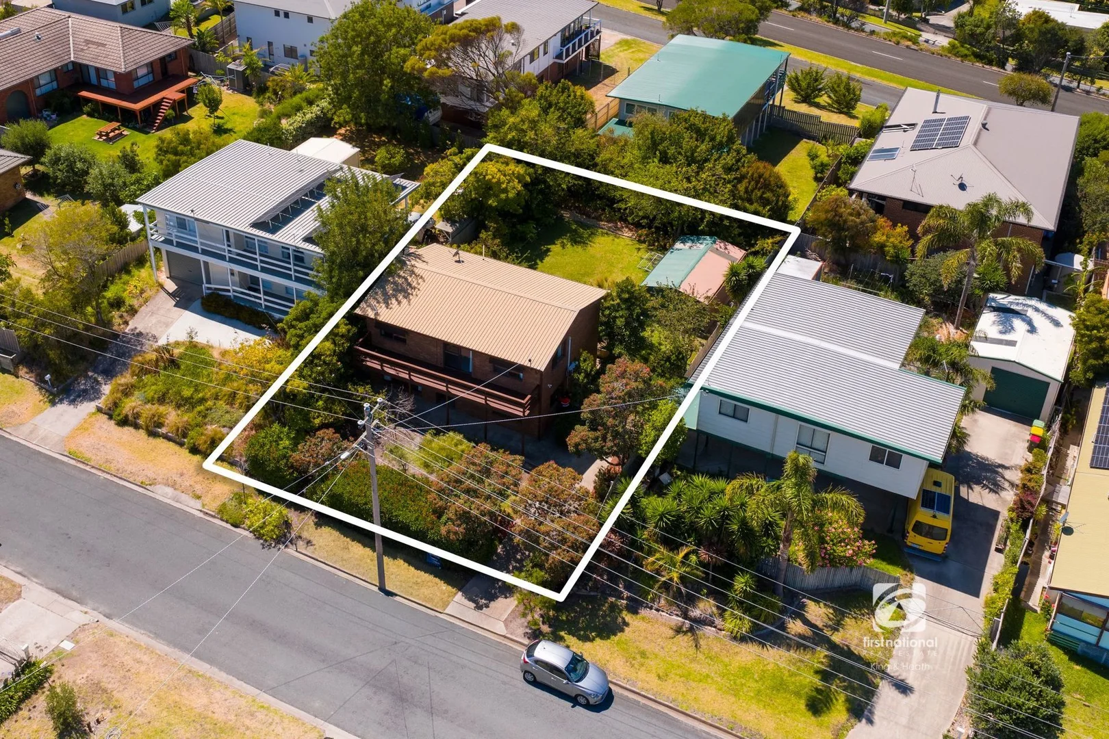 Additional image 28 of 5 Uplands Avenue, Lakes Entrance VIC 3909