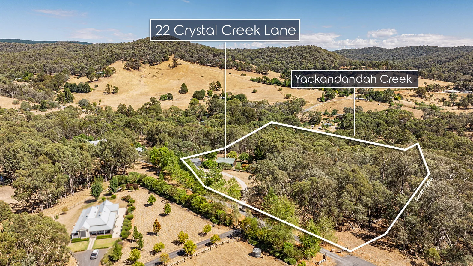 Additional image 36 of 22 Crystal Creek Lane, Yackandandah VIC 3749