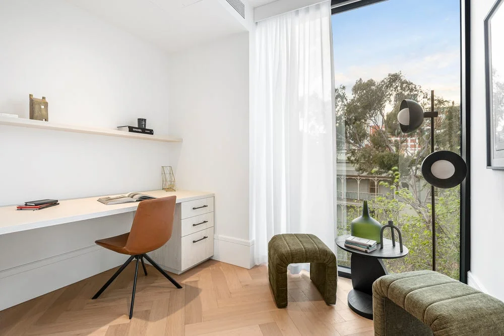 Additional image 7 of 301/380 Albert Street, East Melbourne VIC 3002