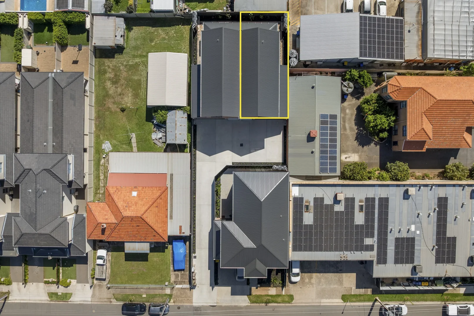 Additional image 35 of 1/50A Barker Avenue, Flinders Park SA 5025