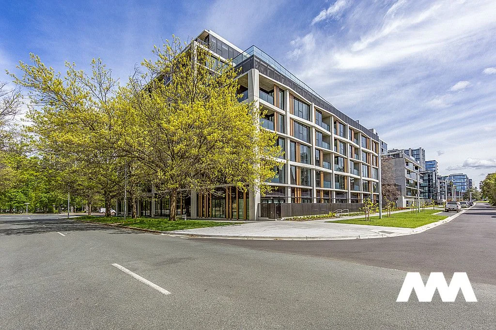 Additional image 13 of 605/1 Boolee Street, Reid ACT 2612