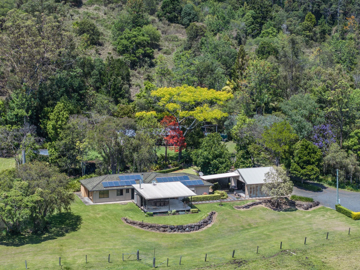 Additional image 7 of 3196 Christmas Creek Road, Lamington QLD 4285