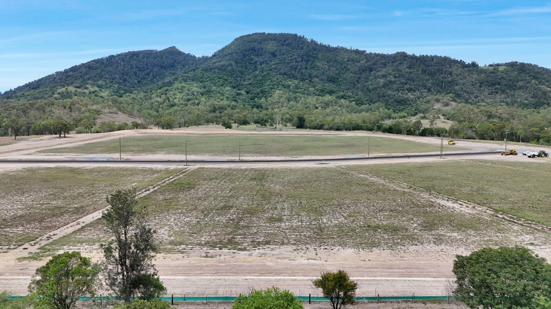Additional image 24 of LOT 151 -  LOT 158 Sammys Drive, Kinchant Dam QLD 4741
