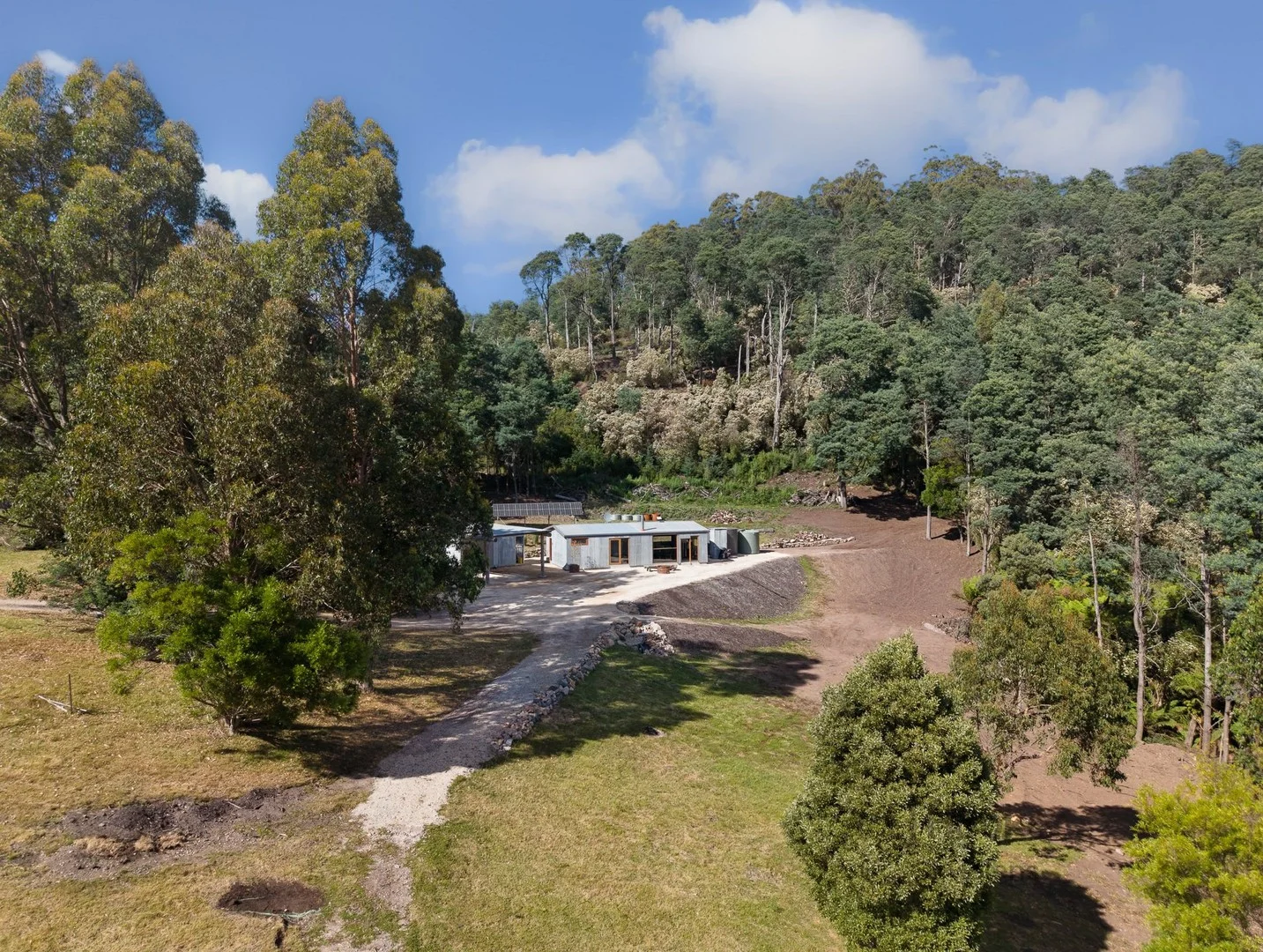 500 Lottah Road, Goulds Country TAS 7216