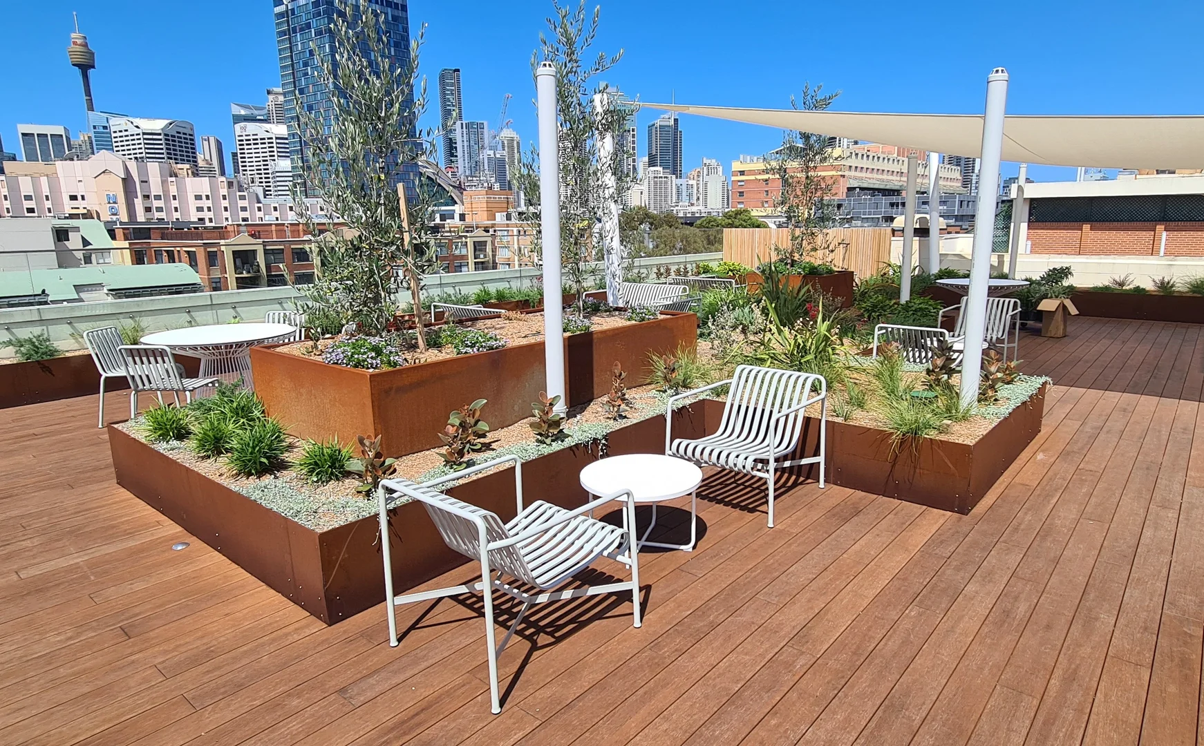 Additional image 11 of N609/233 Harris Street, Pyrmont NSW 2009