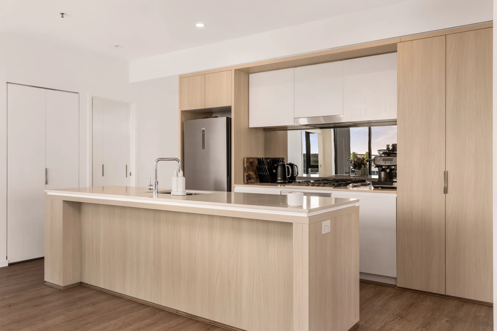 Additional image 6 of 1509/12 Cunningham Street, Newstead QLD 4006