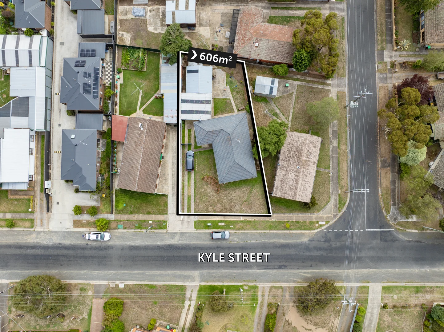 Additional image 13 of 11 Kyle Street, Sebastopol VIC 3356