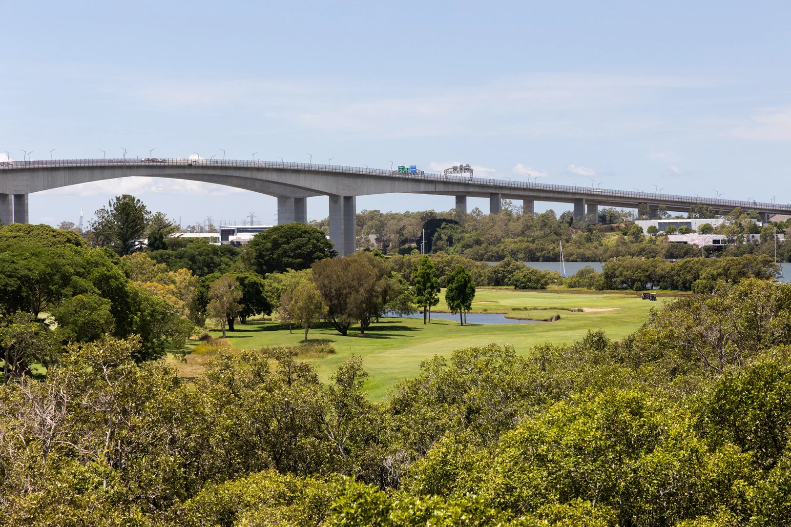 Additional image 13 of 5510/331 Macarthur Avenue, Hamilton QLD 4007