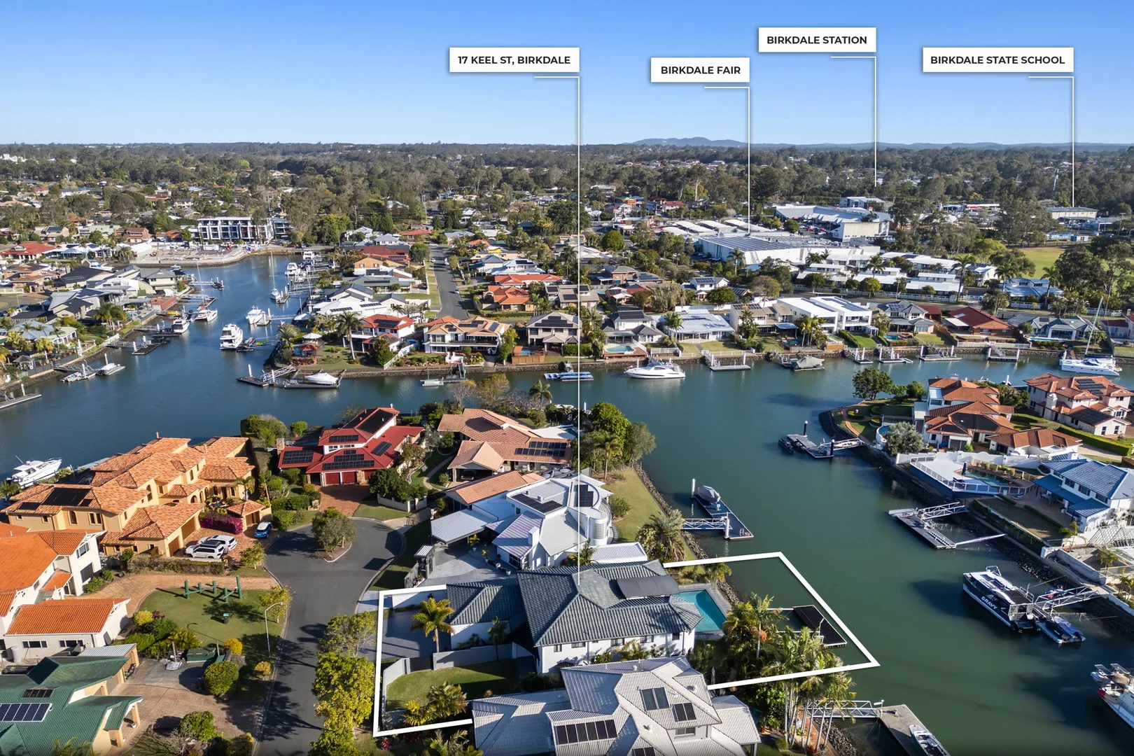 Additional image 4 of 17 Keel Street, Birkdale QLD 4159