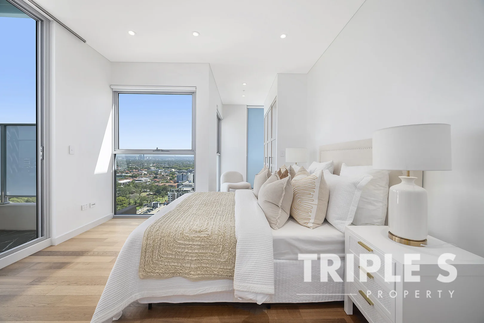 Additional image 12 of 2002/29 George Street, Burwood NSW 2134