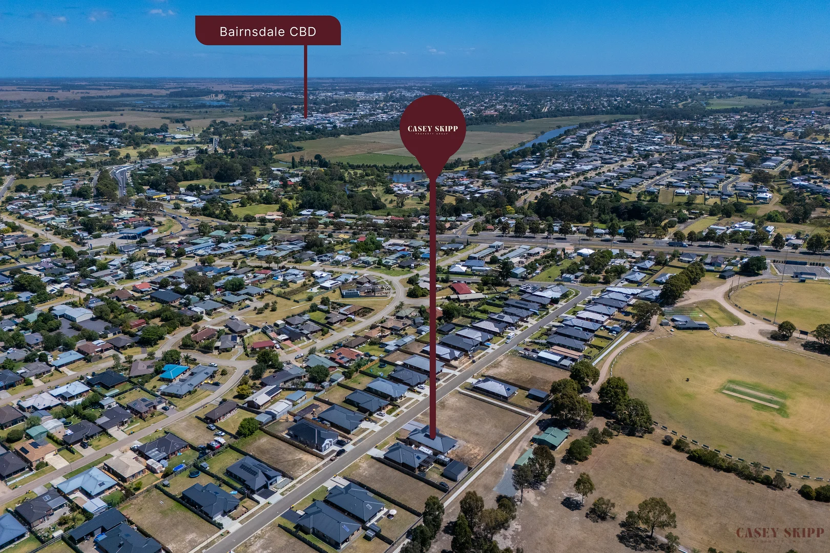 Additional image 17 of 41 Hudson Crescent, Lucknow VIC 3875