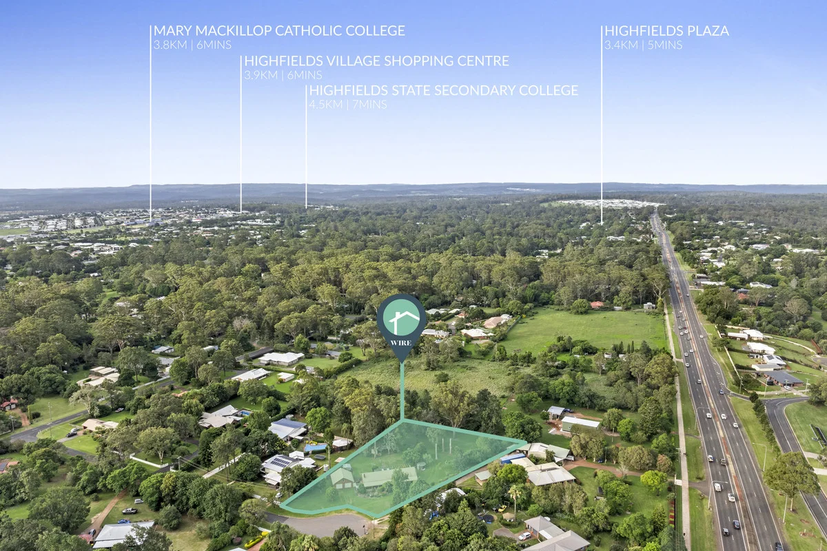 Additional image 19 of 8 Morobe Street, Highfields QLD 4352