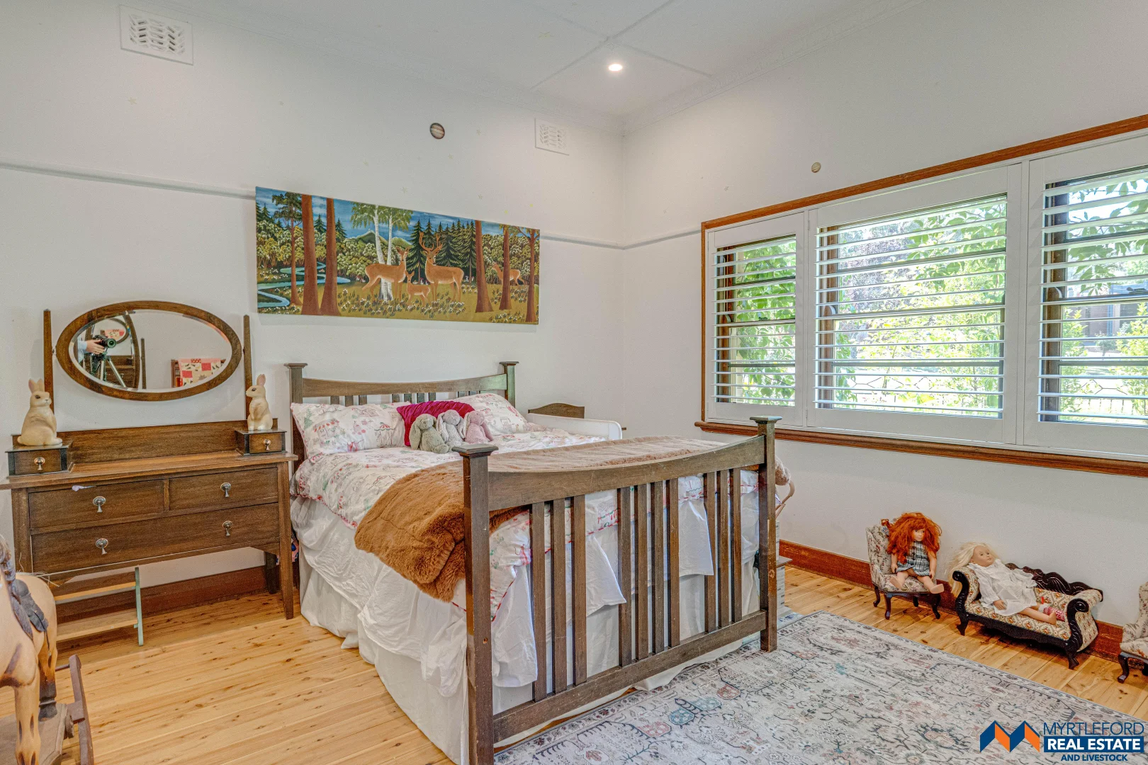 Additional image 18 of 19 O'Donnell Avenue, Myrtleford VIC 3737