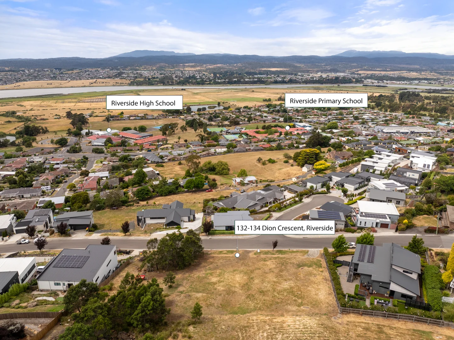 Additional image 5 of 132 Dion Crescent, Riverside TAS 7250