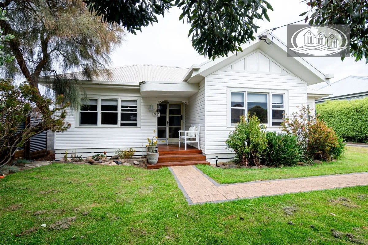 97 Palmer Street, Portland VIC 3305