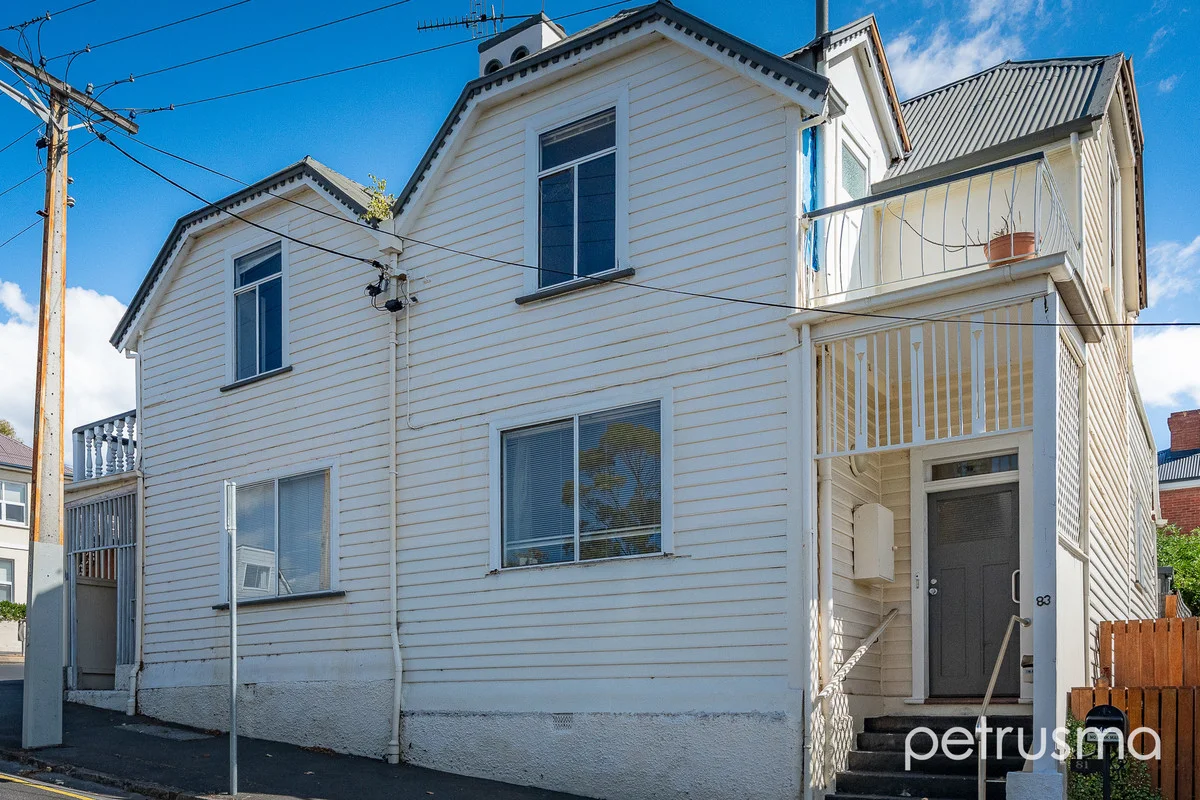 Additional image 18 of 83-85 Tasma Street, North Hobart TAS 7000