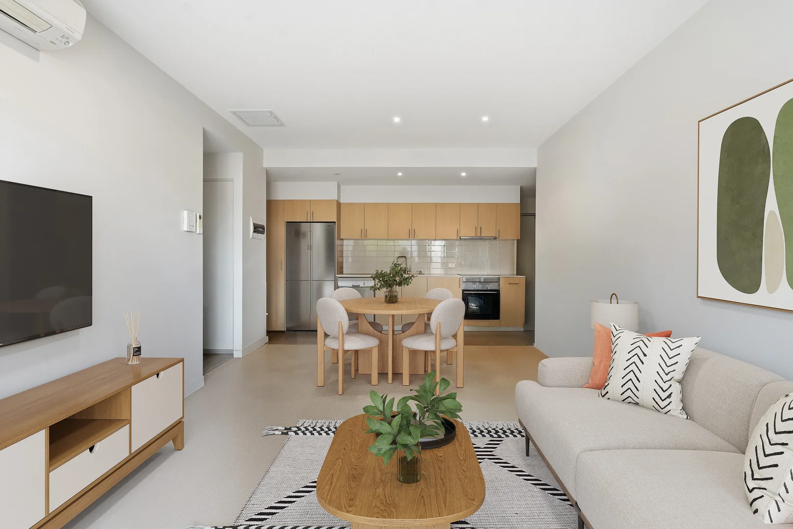 Additional image 6 of 7/166 Bathurst Street, Hobart TAS 7000