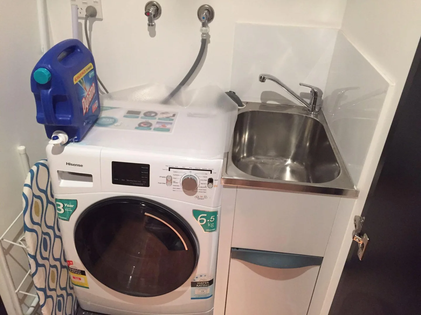 Additional image 28 of 2104/241 Harbour Esplanade, Docklands VIC 3008