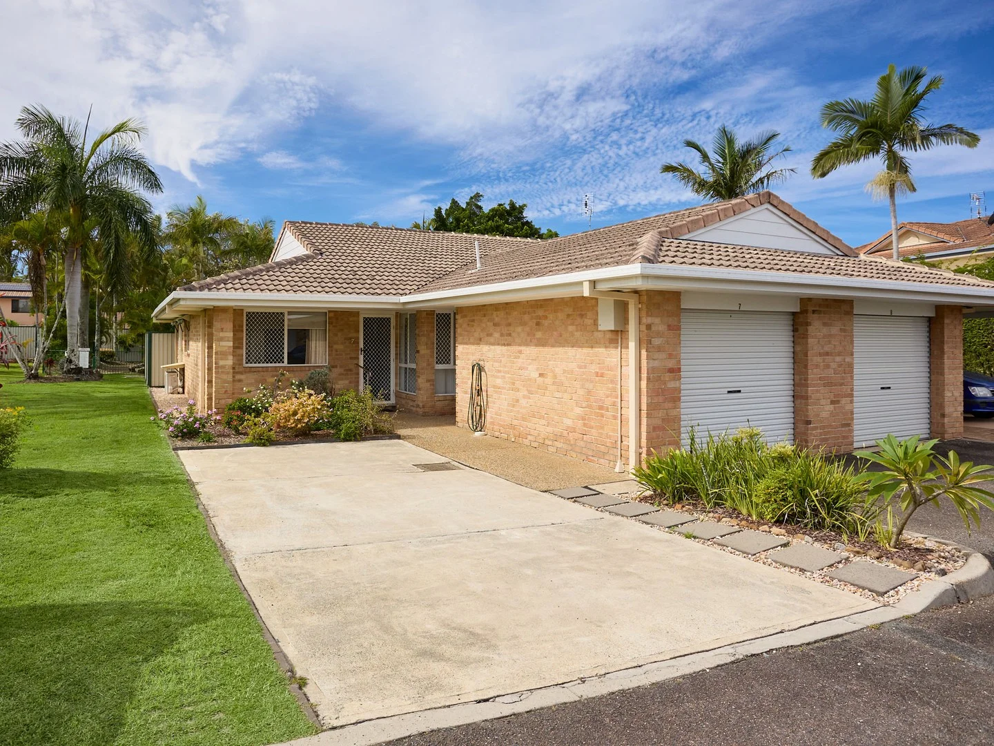 7/17 McMillan Street, Labrador QLD 4215