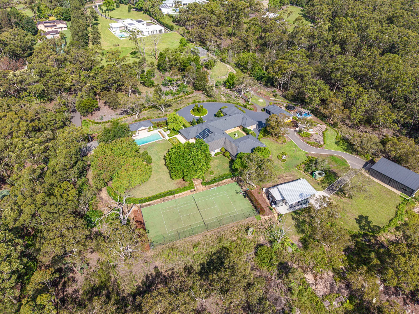 Additional image 39 of 15A Volunteer Road, Kenthurst NSW 2156