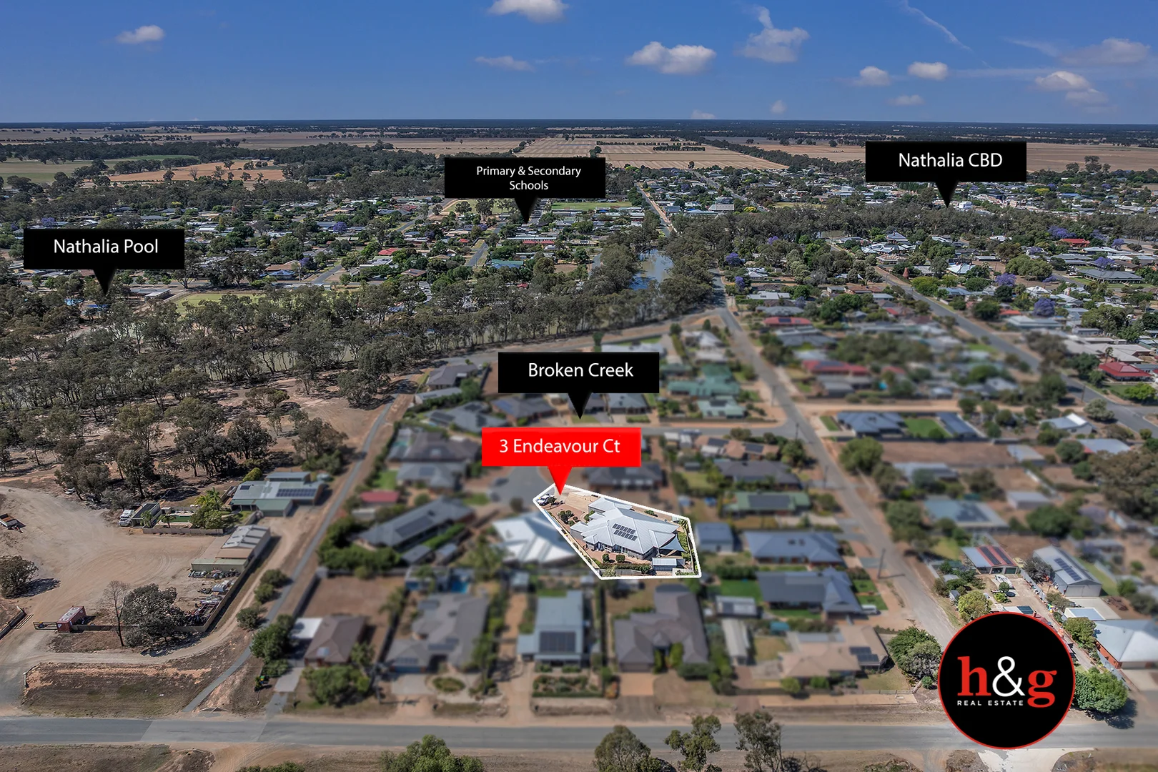 Additional image 24 of 3 Endeavour Court, Nathalia VIC 3638