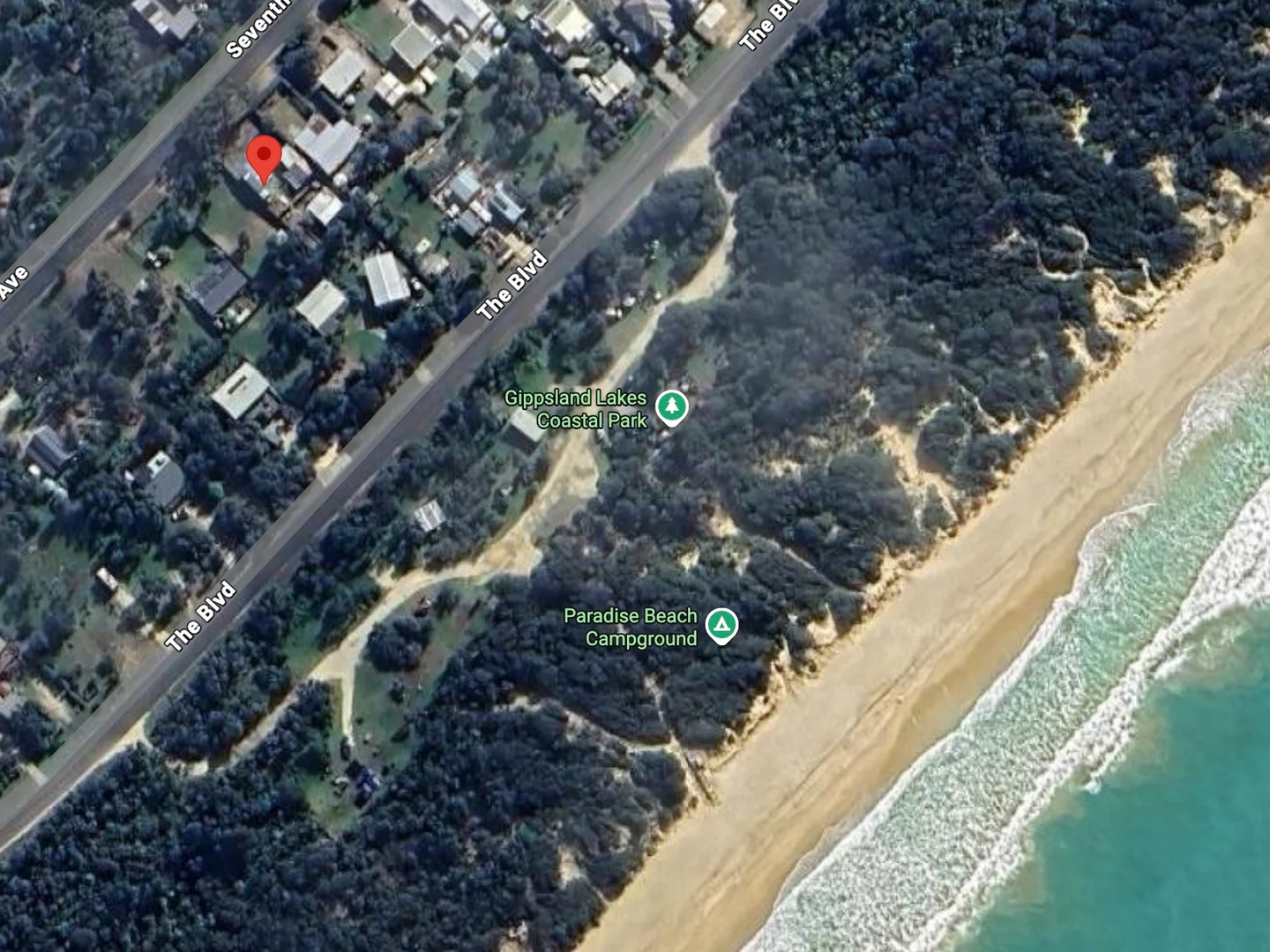 Additional image 19 of 165 Seventh Avenue, Paradise Beach VIC 3851