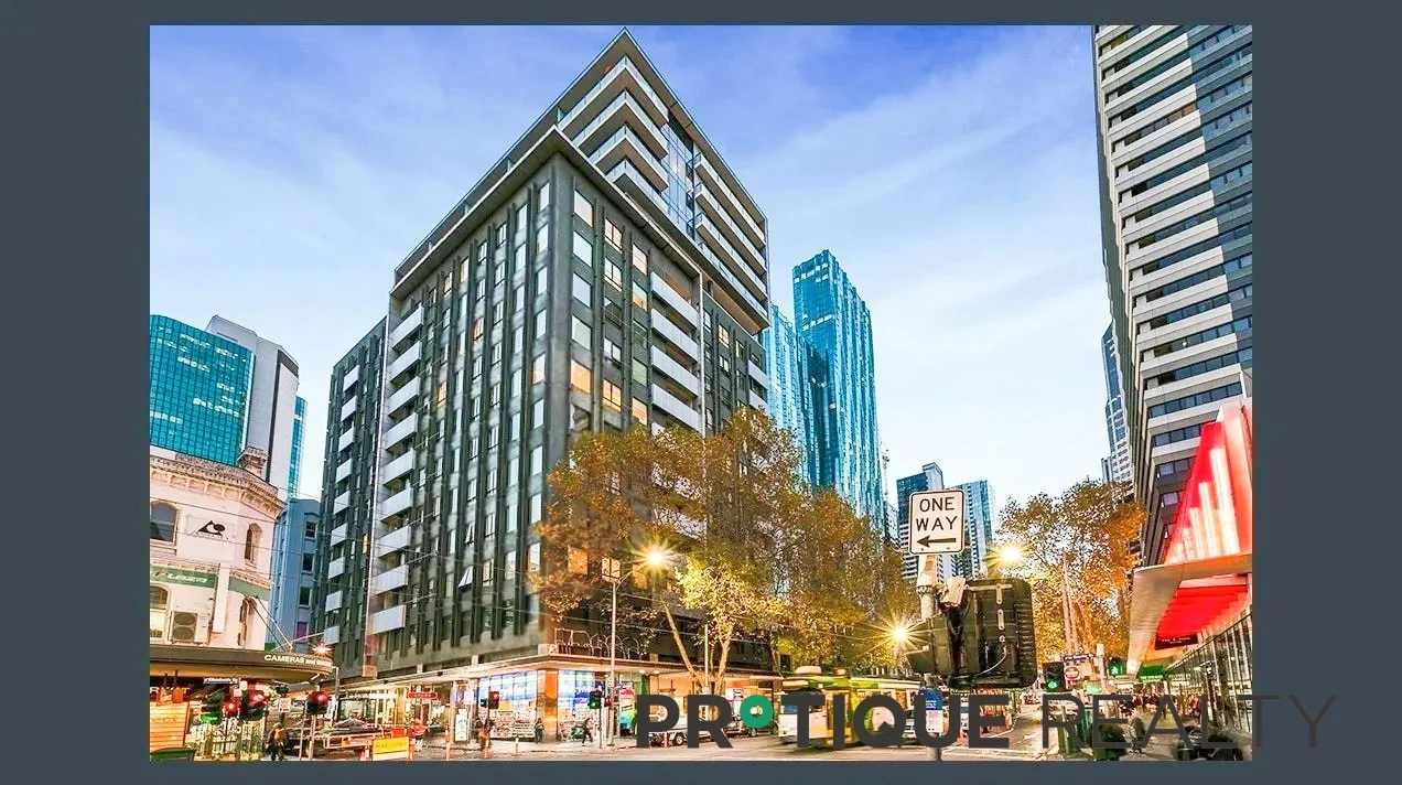 Additional image 11 of 611/225 Elizabeth St, Melbourne VIC 3000