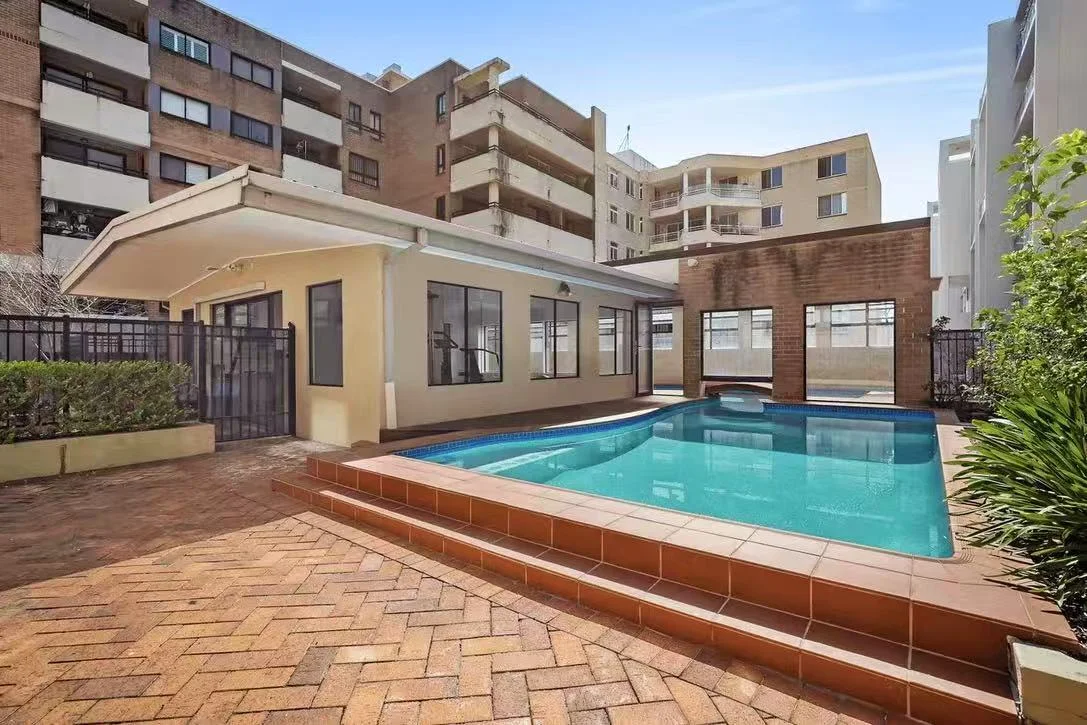 Additional image 9 of Unit 112/12-22 Dora Street, Hurstville NSW 2220