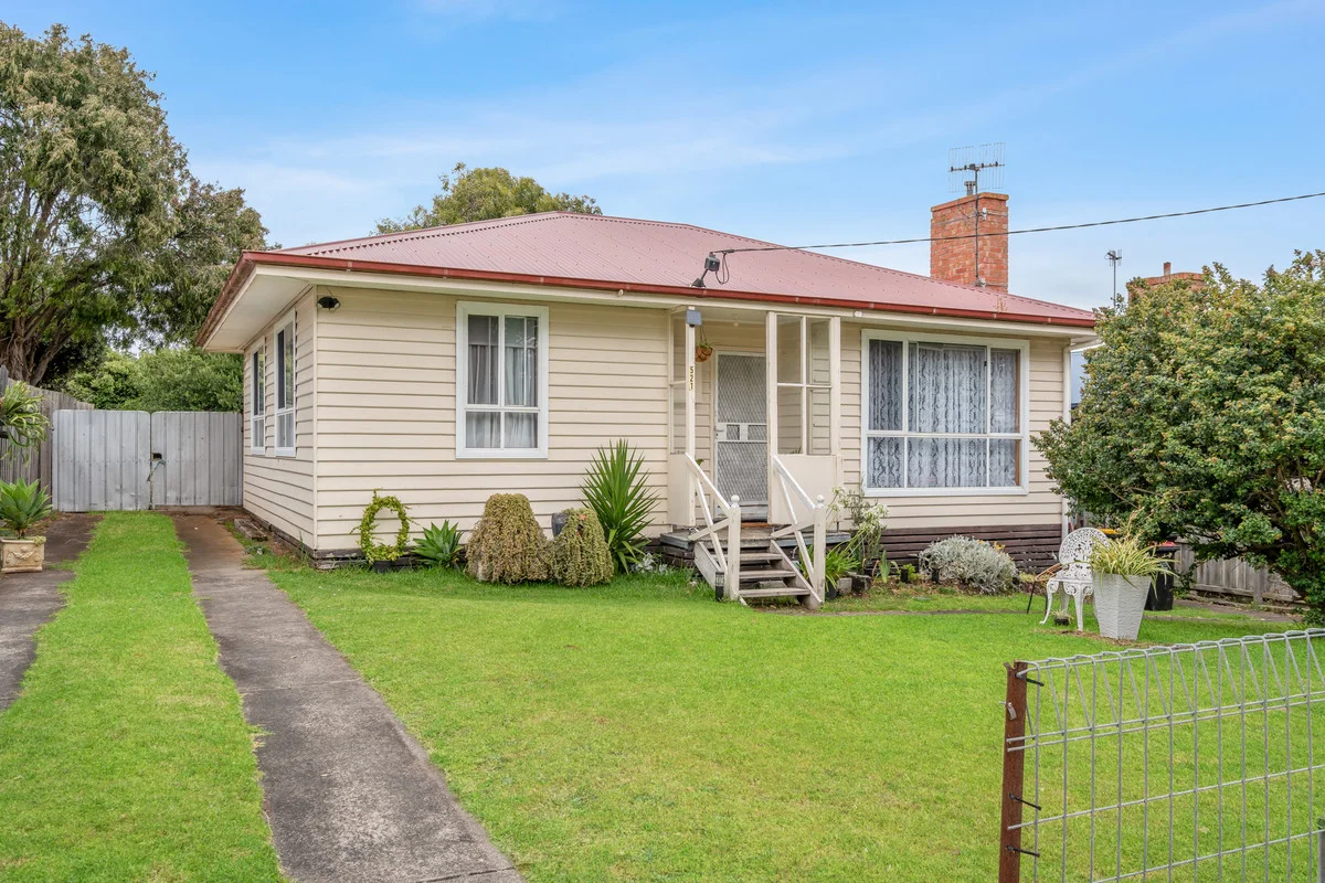 521 Princes Highway, Port Fairy VIC 3284