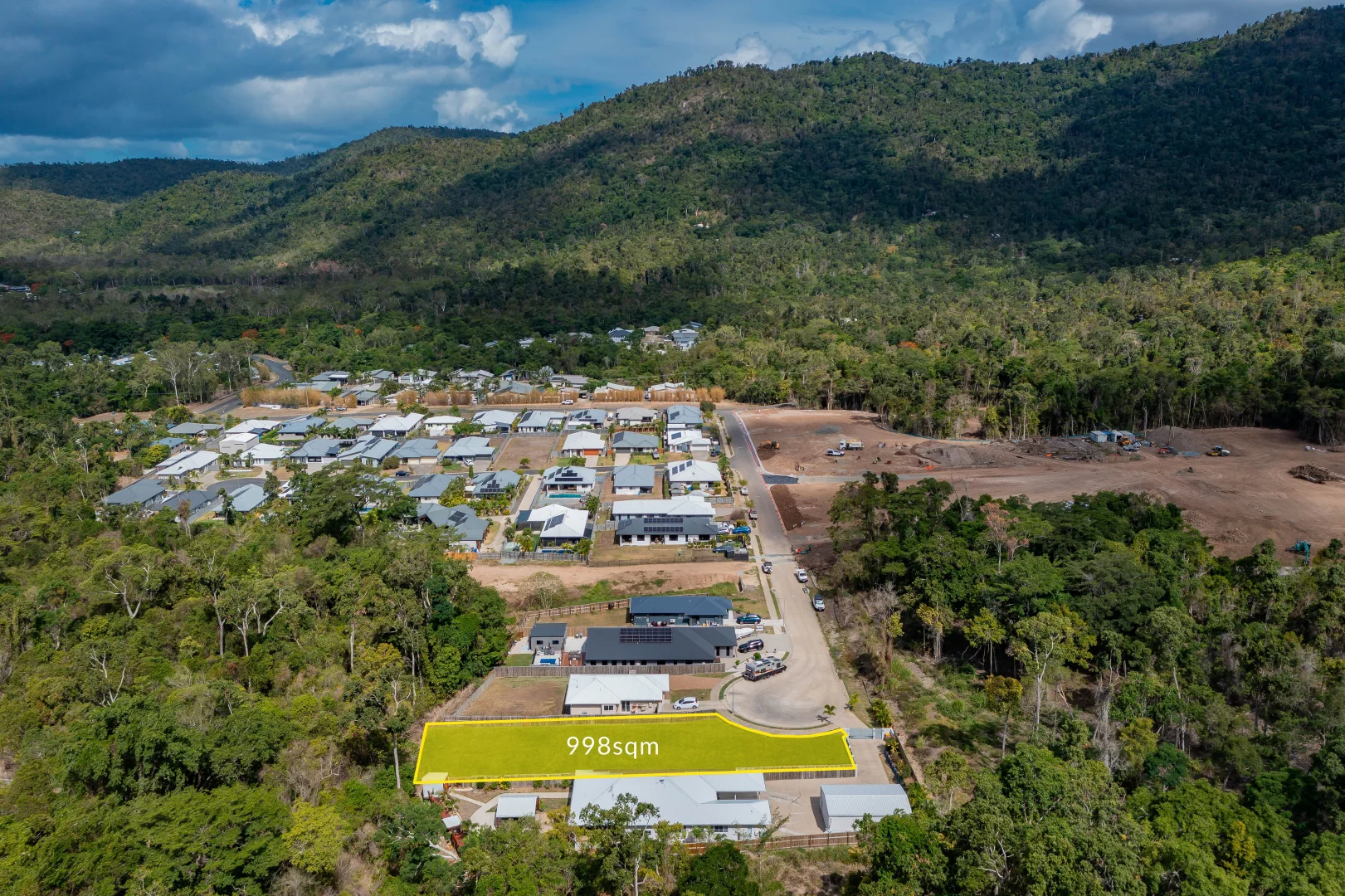 Additional image 2 of 26 Saint James Drive, Jubilee Pocket QLD 4802