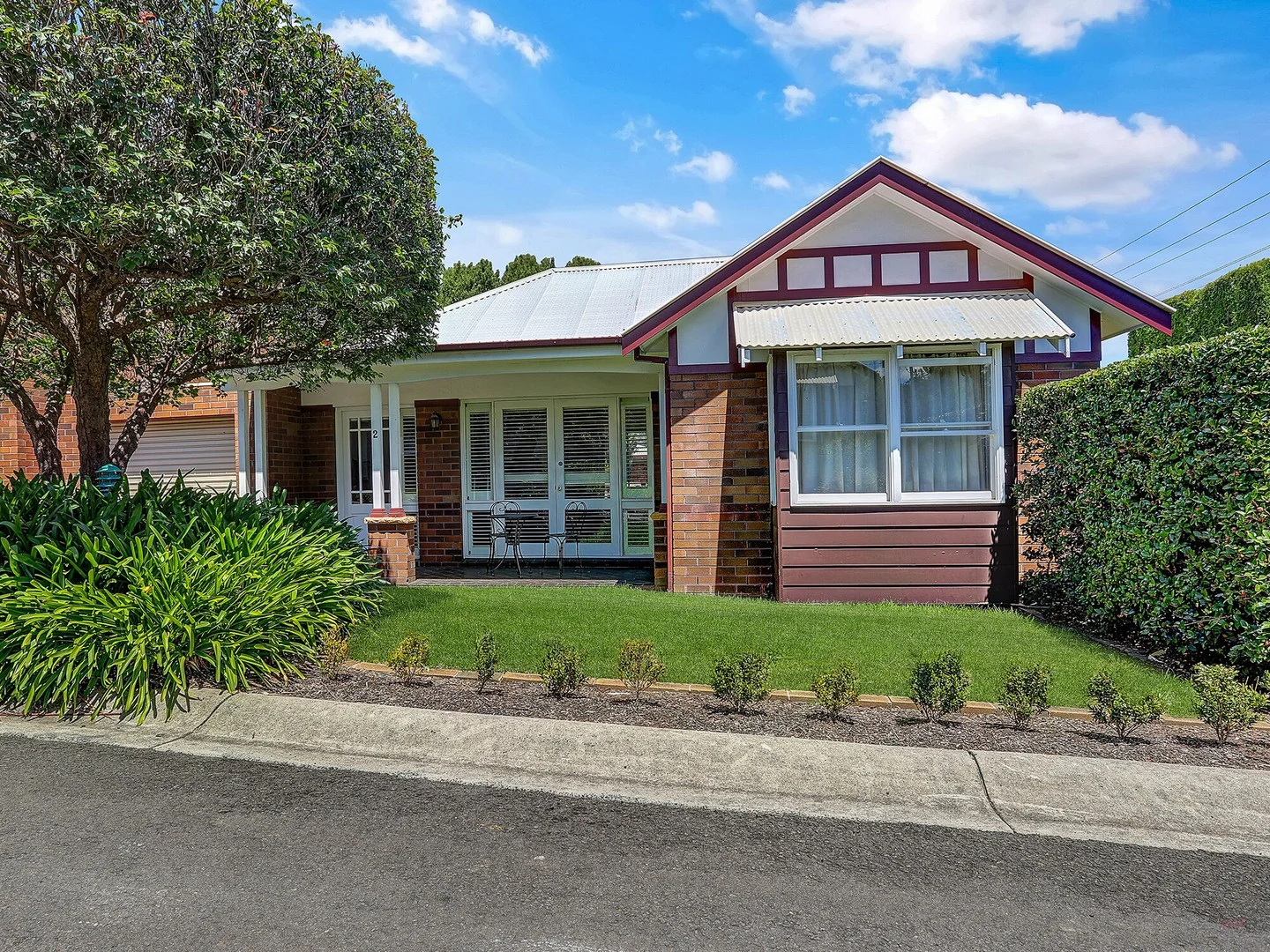 2/58 Elizabeth Street, Moss Vale NSW 2577