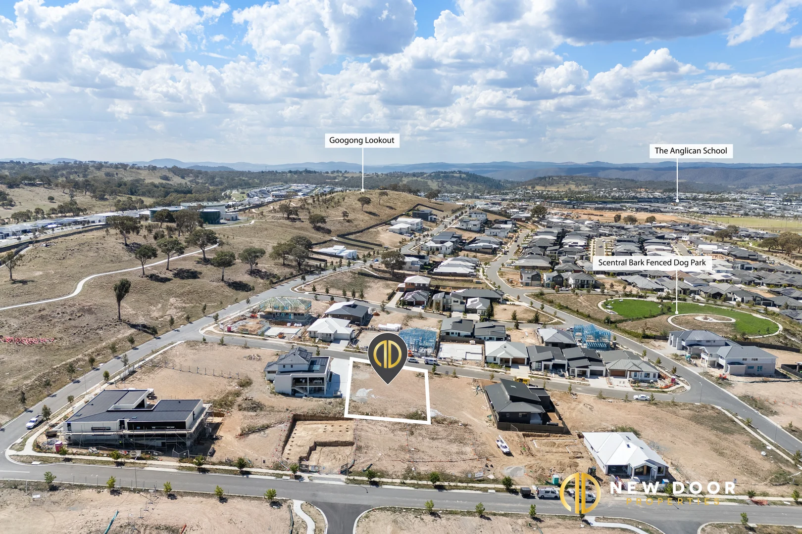 Additional image 10 of 9 Towong Street, Googong NSW 2620