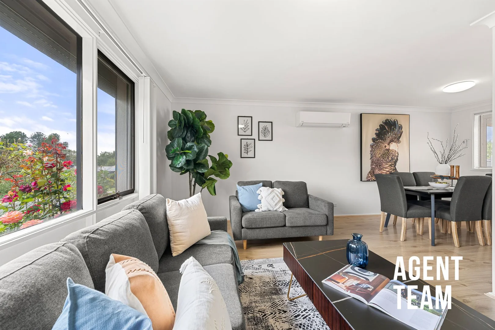 Additional image 3 of 41 Lindrum Crescent, Holt ACT 2615