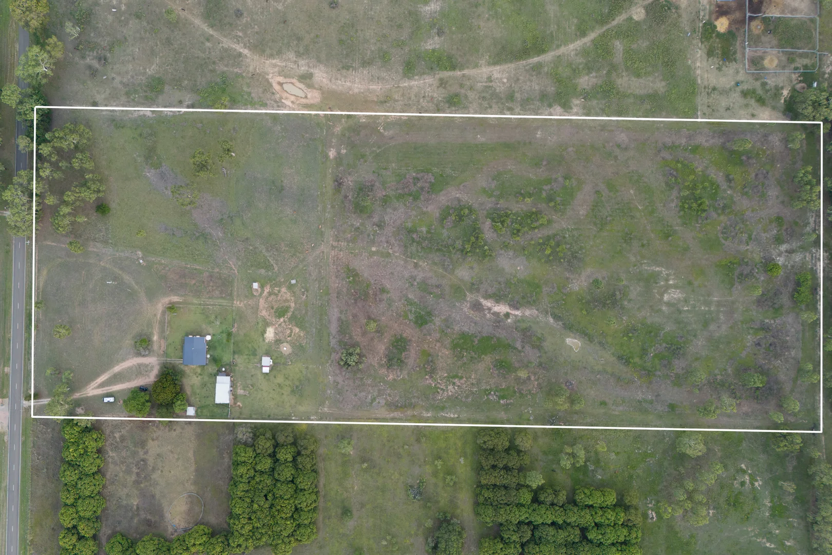 Additional image 15 of 2841 Woodstock Giru Road, Majors Creek QLD 4816