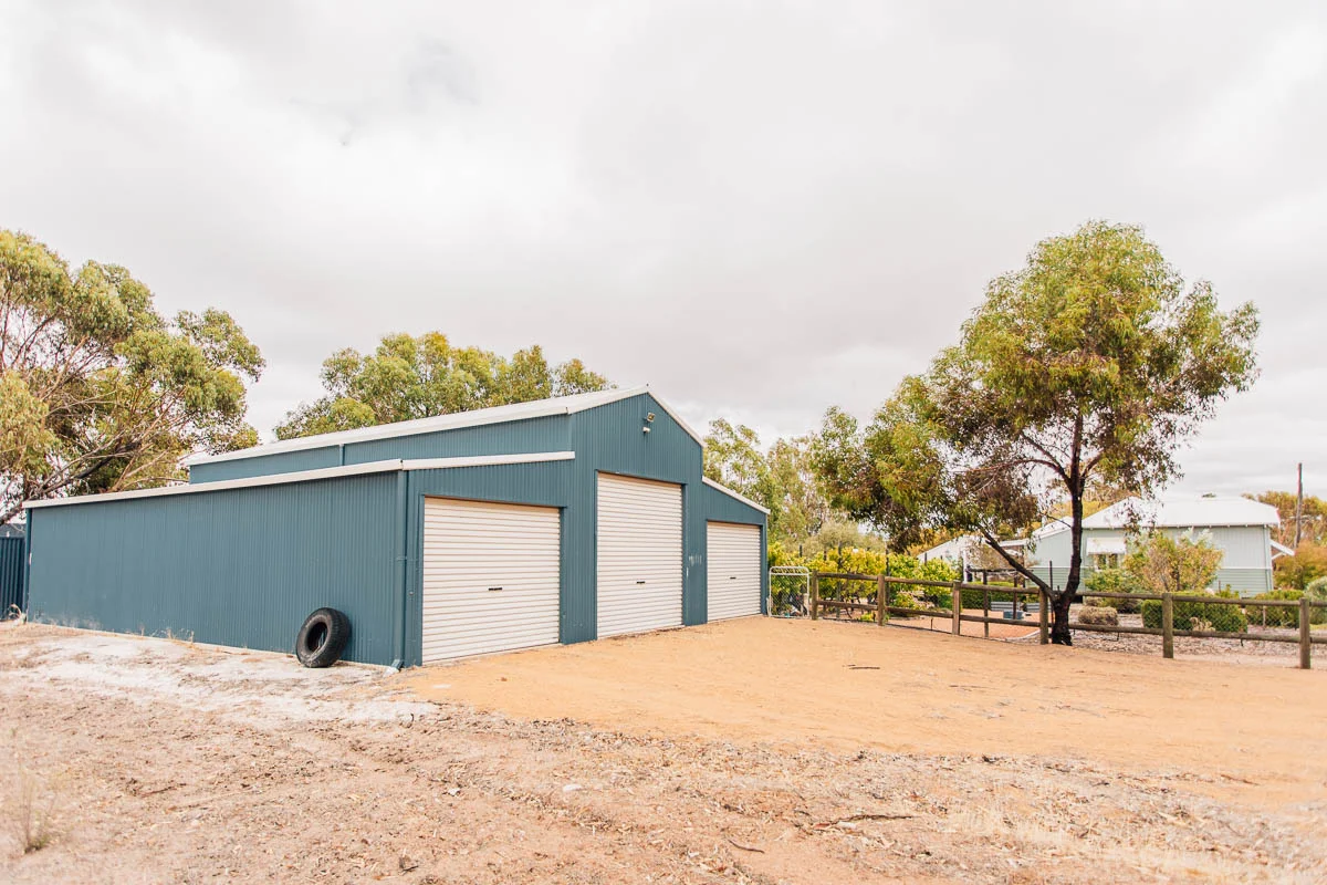 Additional image 7 of 29 Radnor Road, York WA 6302