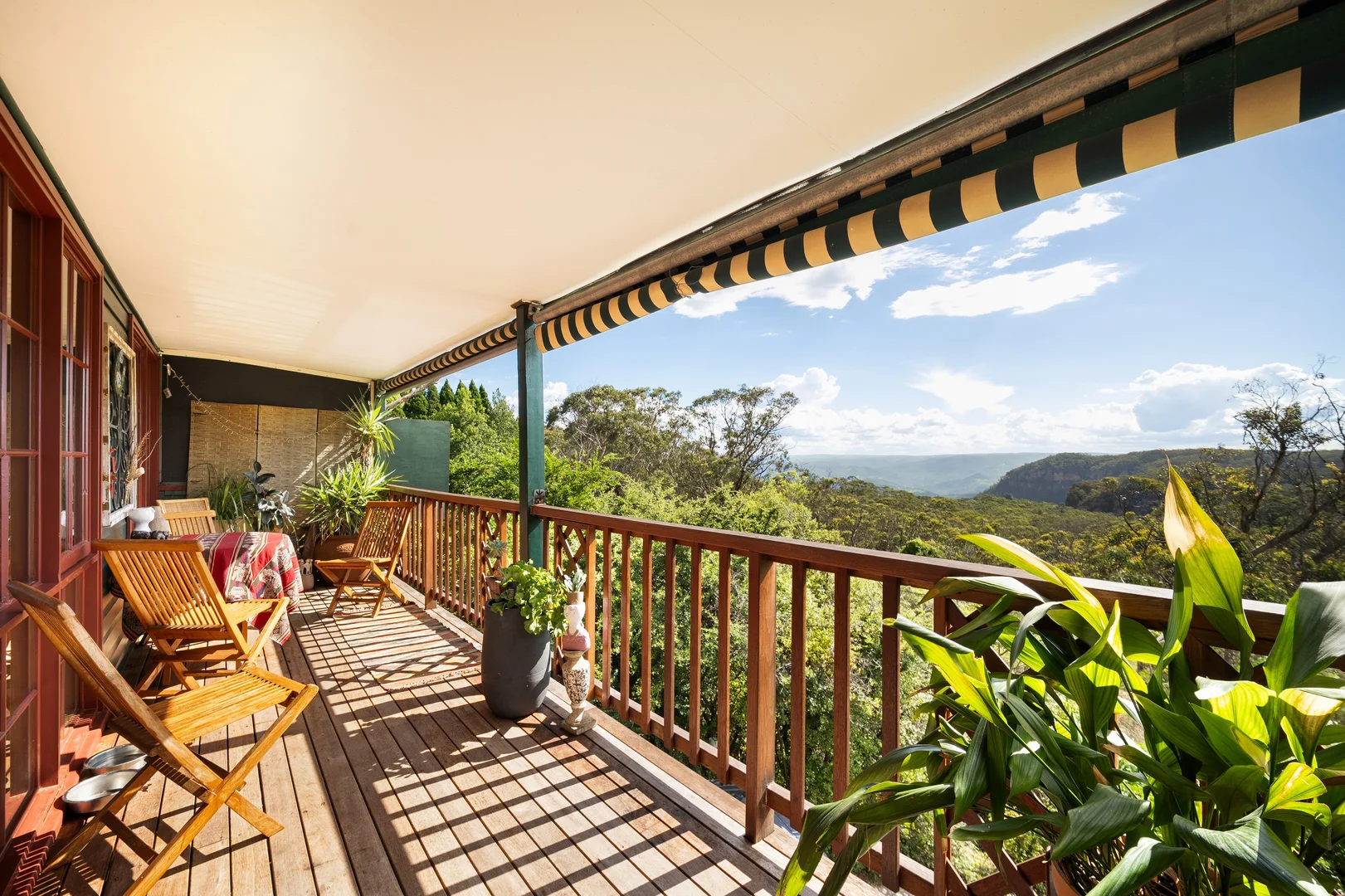 36 Narrow Neck Road, Katoomba NSW 2780