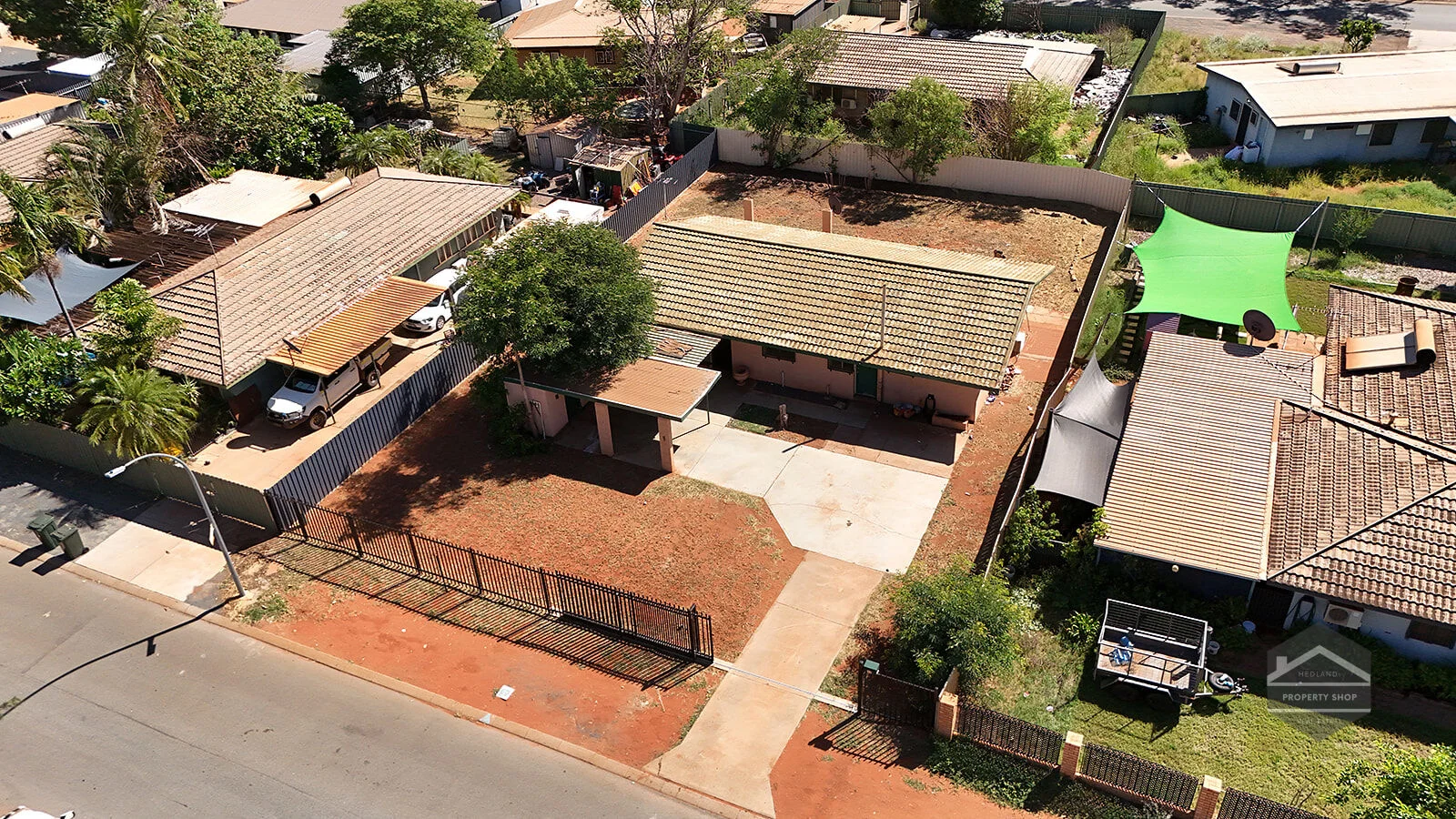 Additional image 22 of 17 Acacia Way, South Hedland WA 6722