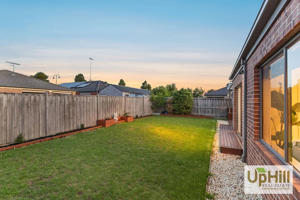 Additional image 20 of 10 Celsius Drive, Cranbourne North VIC 3977